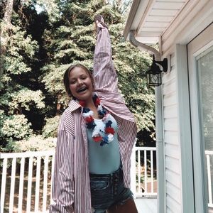 Meet your Posher, Evylee